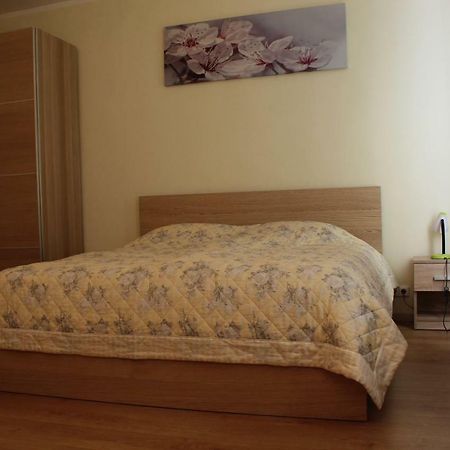 Apartment Anna Mariańskie Łaźnie Zewnętrze zdjęcie